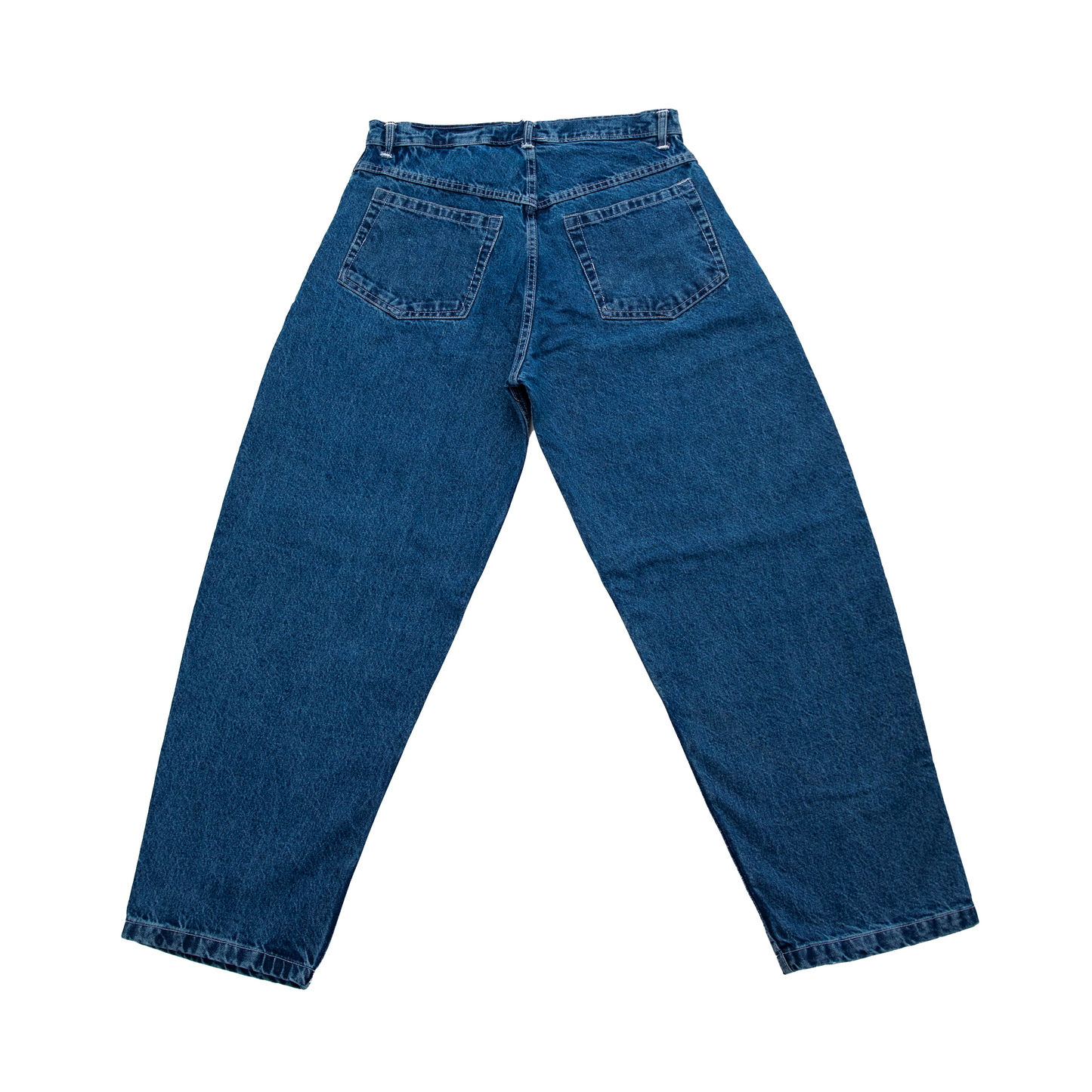 Core Denim - Blue