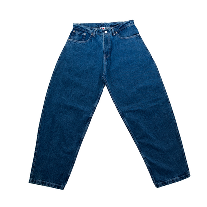 Core Denim - Blue