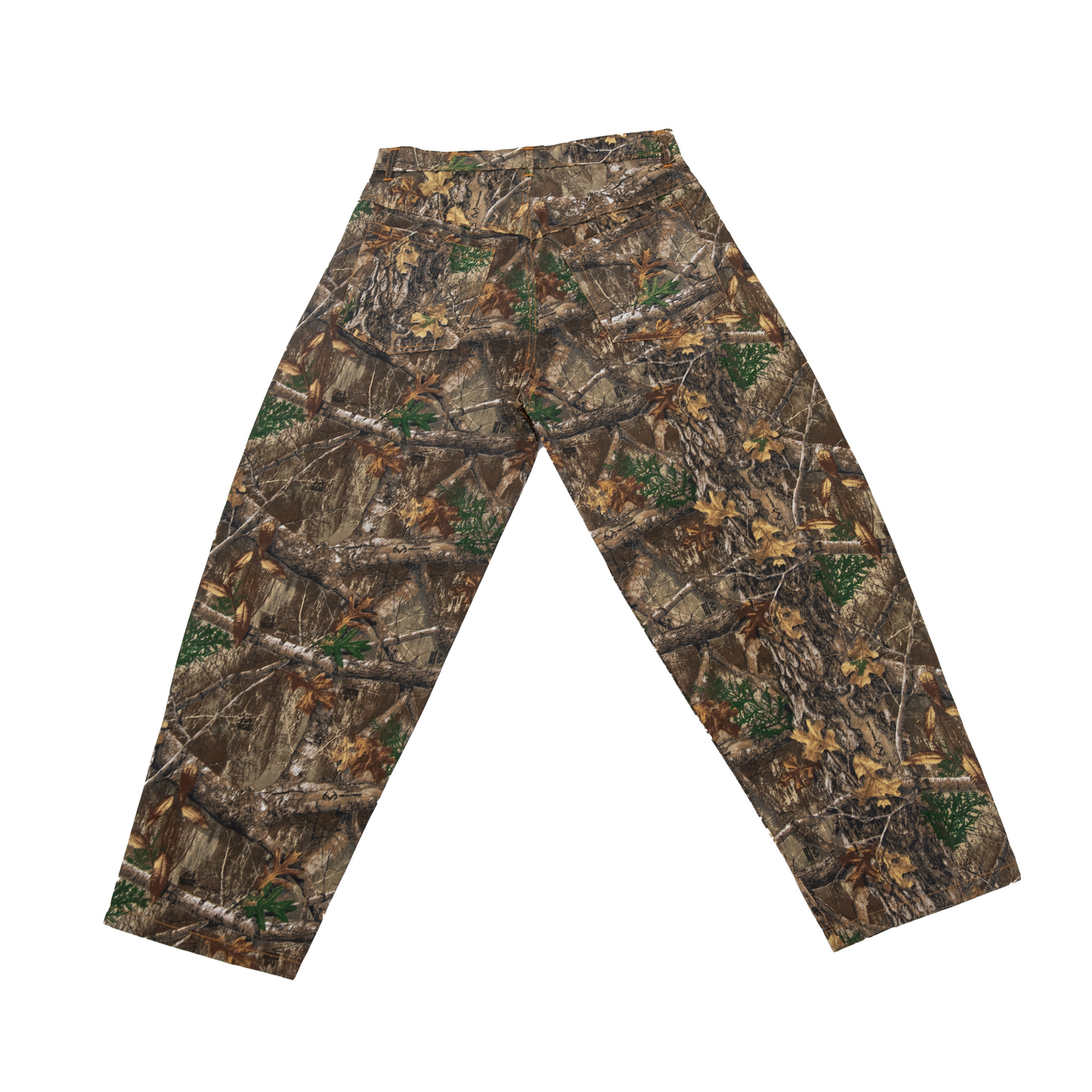 Core Denim - Realtree Camo