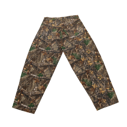 Core Denim - Realtree Camo