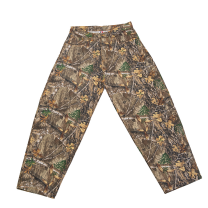 Core Denim - Realtree Camo