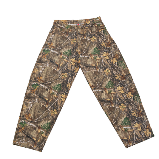 Core Denim - Realtree Camo