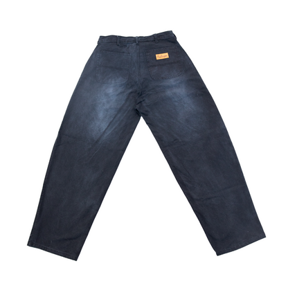 Workwear Pant - Black