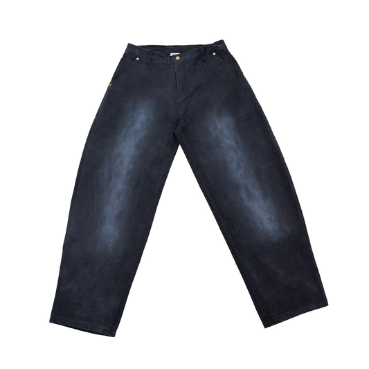 Workwear Pant - Black